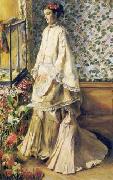 Pierre-Auguste Renoir Rapha Maitre 2 oil painting picture wholesale